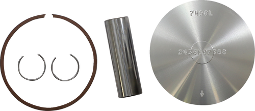 Piston Kit for 2 Stroke 09104025