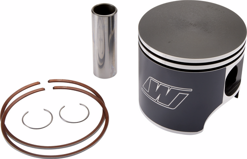 Piston Kit for 2 Stroke 09104034