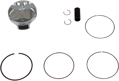 Piston Kit Forged High Compression for 4-Stroke 09104100