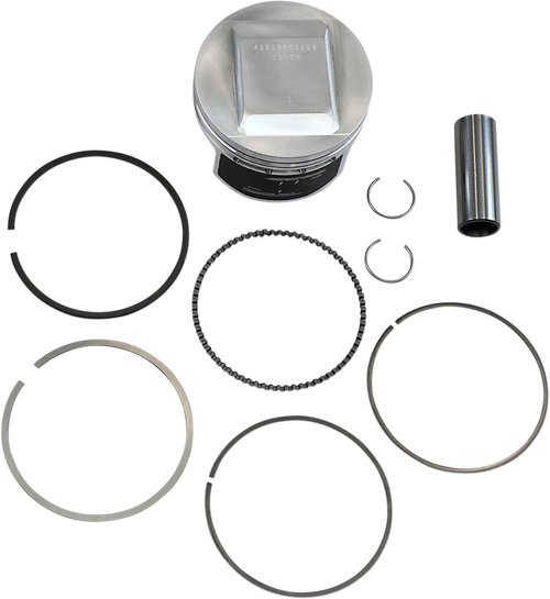 Piston Kit for 4 Stroke 09104150