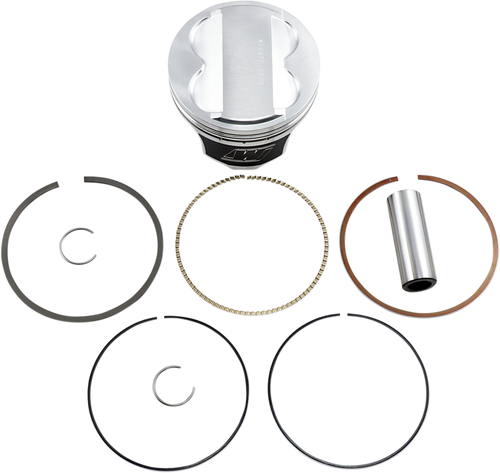 Piston Kit for 4 Stroke 09104154