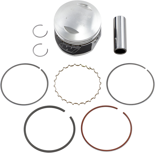Piston Kit for 4 Stroke 09104156