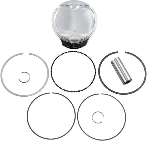 Piston Kit for 4 Stroke 09104171