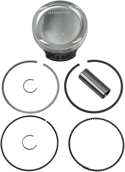 Piston Kit for 4 Stroke 09104172