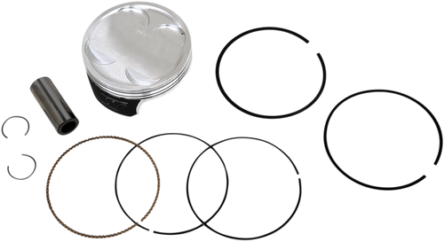 Piston Kit for 4 Stroke 09104178
