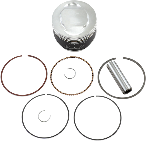 Piston Kit for 4 Stroke 09104174