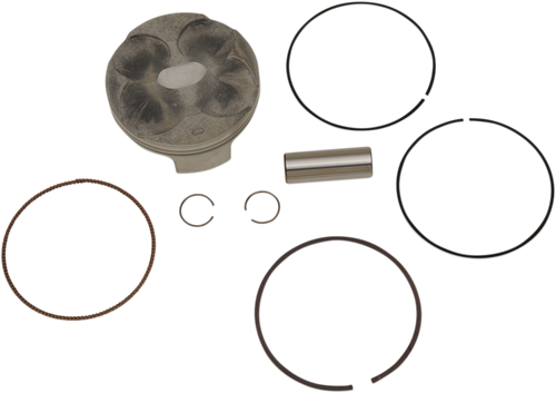 Piston Kit for 4-Stroke 09104535