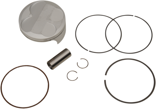 Piston Kit for 4-Stroke 09104542