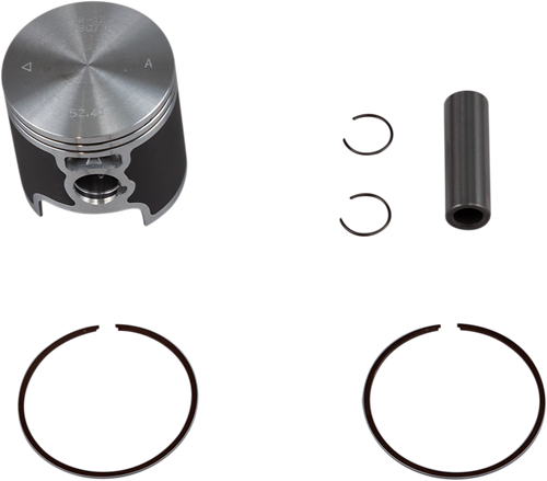 Piston Kit Cast Replica for 2 Stroke 09104646