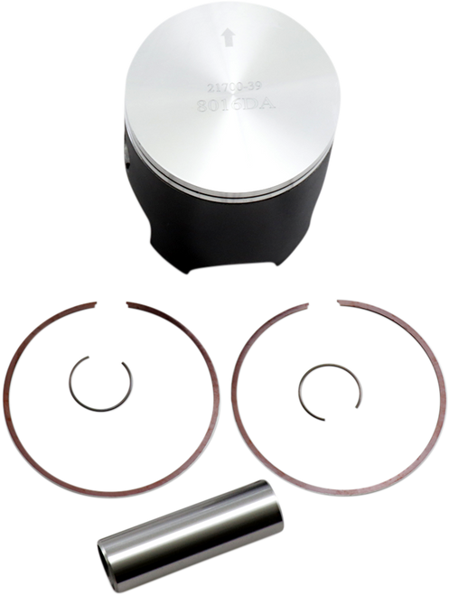 Piston Kit for 2 Stroke 09104709