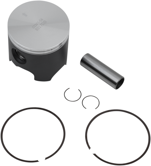 Piston Kit for 2 Stroke 09104711