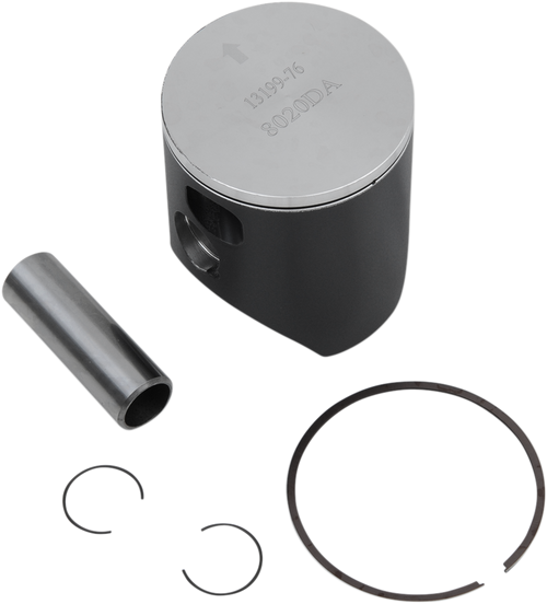 Piston Kit for 2 Stroke 09104722