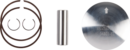 Piston Kit for 2 Stroke 09104739
