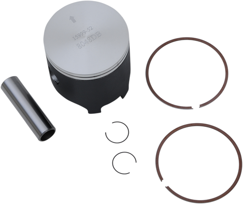 Piston Kit for 2 Stroke 09104755