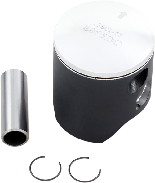 Piston Kit for 2 Stroke 09104764