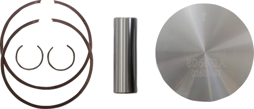 Piston Kit for 2 Stroke 09104773