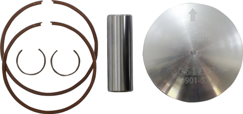 Piston Kit for 2 Stroke 09104772