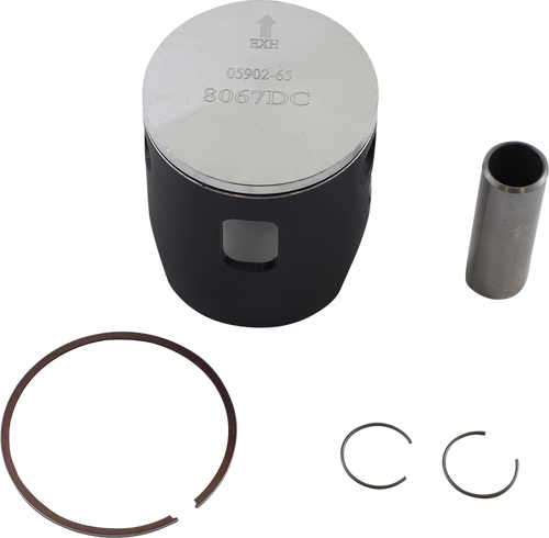 Piston Kit for 2 Stroke 09104780