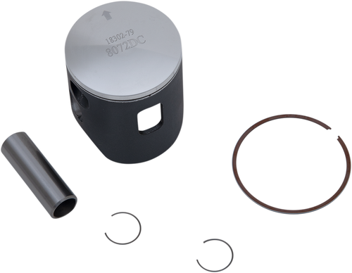 Piston Kit for 2 Stroke 09104787