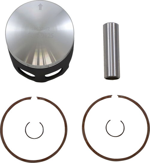 Piston Kit for 2 Stroke 09104794