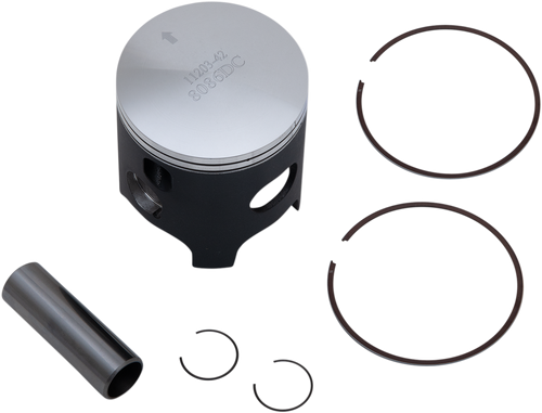 Piston Kit for 2 Stroke 09104808