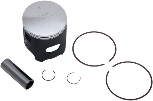 Piston Kit for 2 Stroke 09104809