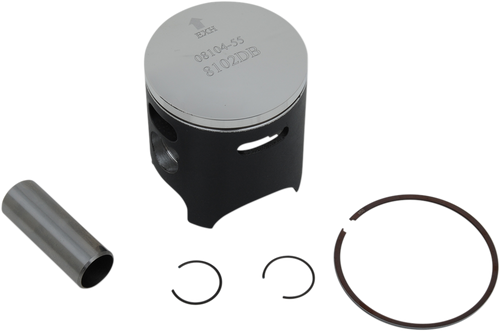 Piston Kit for 2 Stroke 09104826
