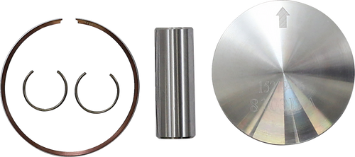 Piston Kit for 2 Stroke 09104829