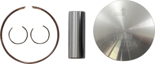 Piston Kit for 2 Stroke 09104847
