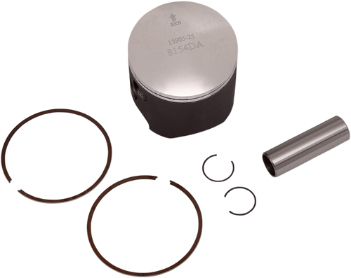 Piston Kit for 2 Stroke 09104851