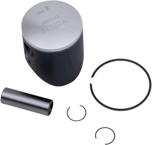 Piston Kit for 2 Stroke 09104865
