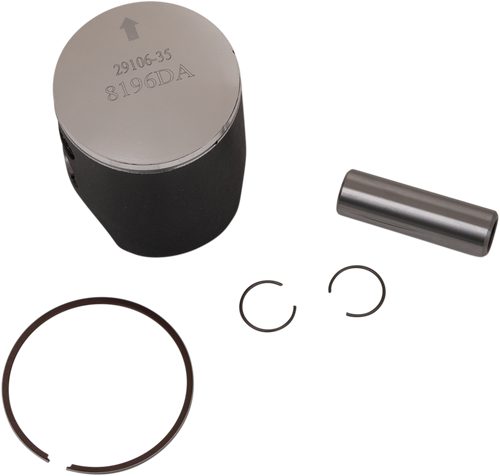 Piston Kit for 2 Stroke 09104873