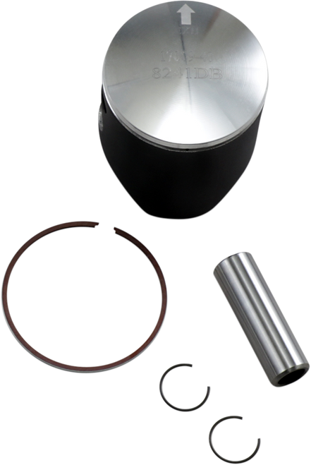 Piston Kit for 2 Stroke 09104890