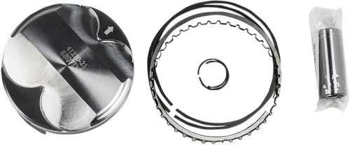 Piston Kit for 4 Stroke 09104928
