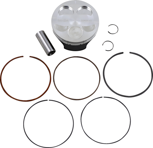 Piston Kit for 4 Stroke 09104942