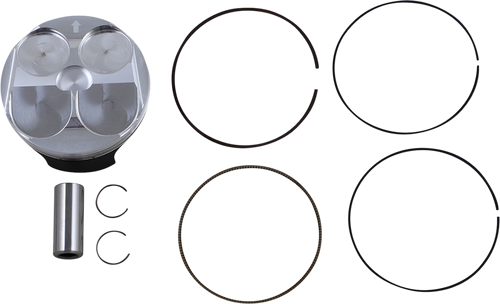 Piston Kit for 4 Stroke 09104962