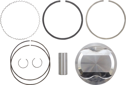 Piston Kit for 4 Stroke 09104967