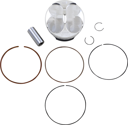 Piston Kit for 4 Stroke 09104982