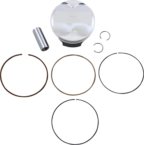Piston Kit for 4 Stroke 09104987