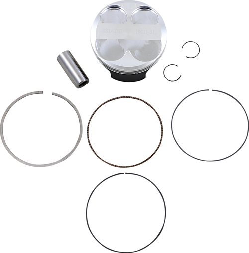 Piston Kit for 4 Stroke 09104990