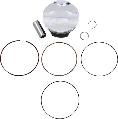 Piston Kit for 4 Stroke 09104993