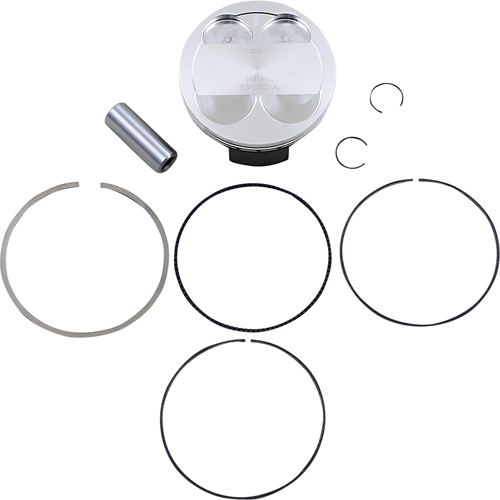 Piston Kit for 4 Stroke 09104998
