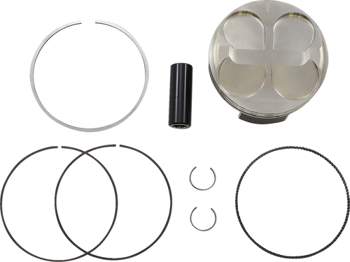 Racer Elite™ 4-Stroke Series Pistons 09105062