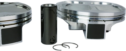 Racer Elite™ 4-Stroke Series Pistons 09105071