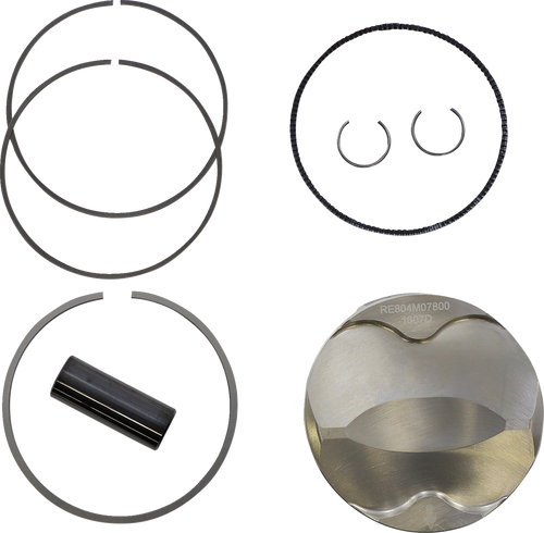 Racer Elite™ 4-Stroke Series Pistons 09105073
