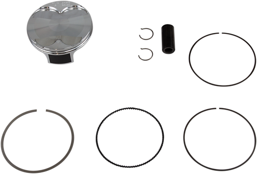 Piston Kit Forged Big Bore for 4-Stroke 09105137 Piston Kit Forged Big Bore for 4-Stroke 09105137