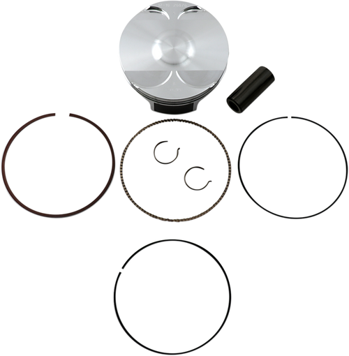 Piston Kit Forged Replica for 4 Stroke 09105149