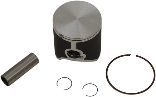 Piston Kit Cast Race for 2-Stroke 09105161