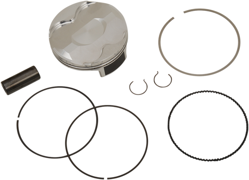 Piston Kit Forged Big Bore for 4-Stroke 09105187