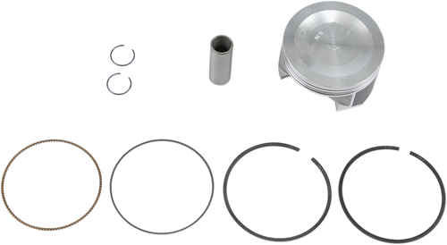 Piston Kit 09105231